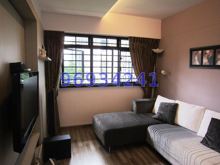 Blk 13 Cantonment Close (Bukit Merah), HDB 4 Rooms #70715501